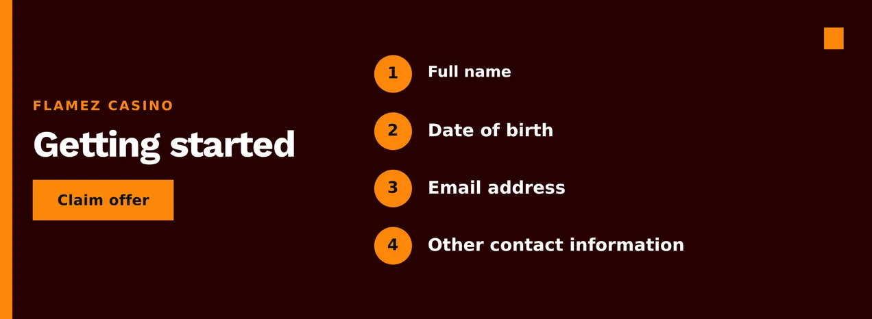 Unlock four registration details.