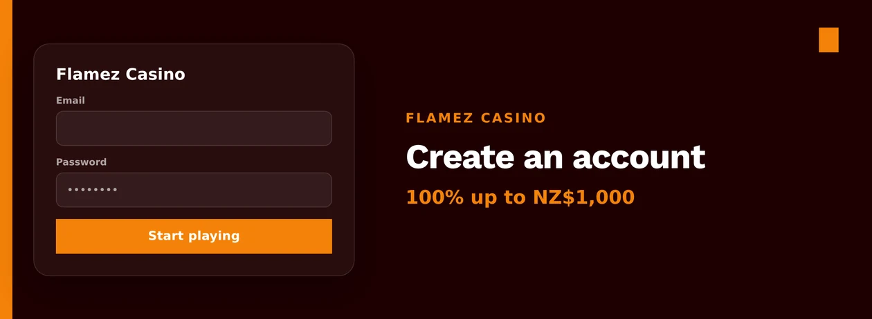 Join casino welcome bonus.